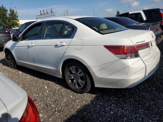 Zdjęcie 2 z aukcji – 2012 HONDA ACCORD z VIN 1HGCP2F69CA001440