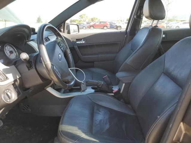 Photo 7 from auction – 2011 FORD FOCUS SES with VIN 1FAHP3GNXBW203064