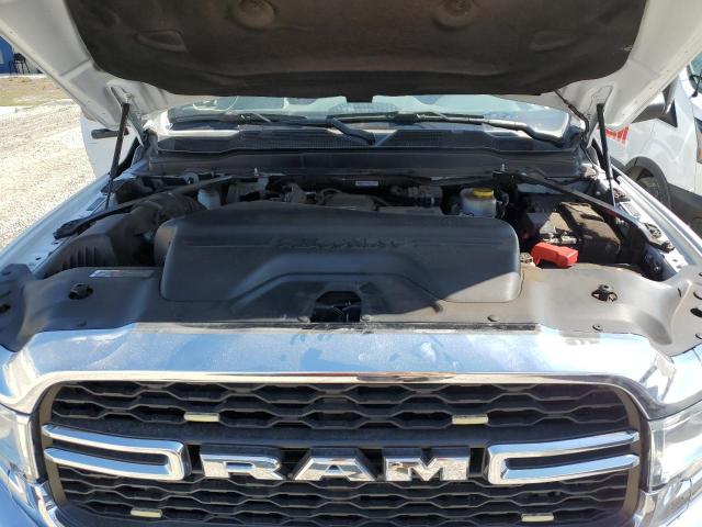 Photo 11 from auction – 2021 RAM 2500 TRADE with VIN 3C6UR5CL0MG629180