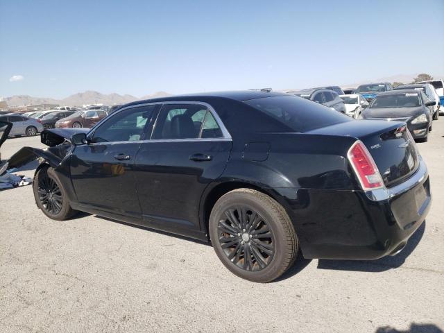 Photo 2 from auction – 2013 CHRYSLER 300 with VIN 2C3CCARGXDH614103