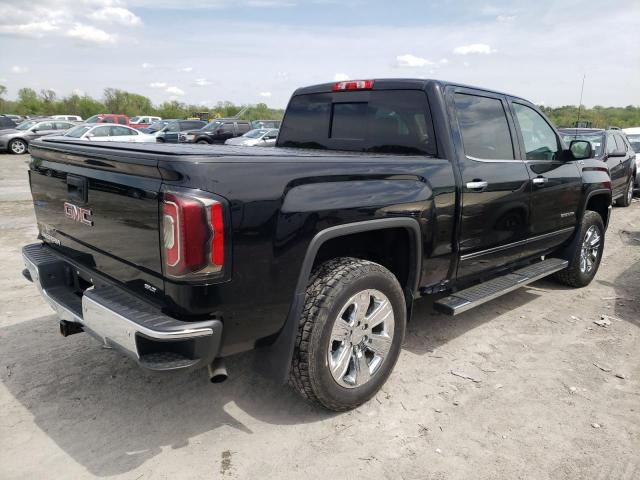Photo 3 from auction – 2018 GMC SIERRA K15 with VIN 3GTU2NEJ8JG560341