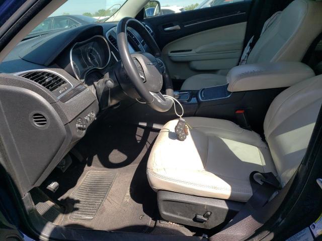 Photo 7 from auction – 2015 CHRYSLER 300 LIMITE with VIN 2C3CCAAG0FH893866