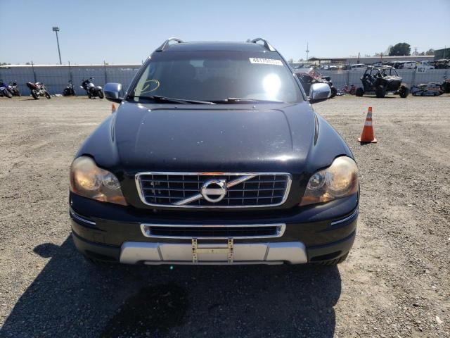 Photo 5 from auction – 2011 VOLVO XC90 3.2 with VIN YV4952CY3B1607087