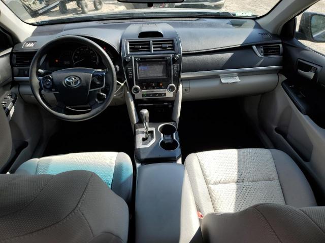 Photo 8 from auction – 2014 TOYOTA CAMRY L with VIN 4T4BF1FK0ER417755