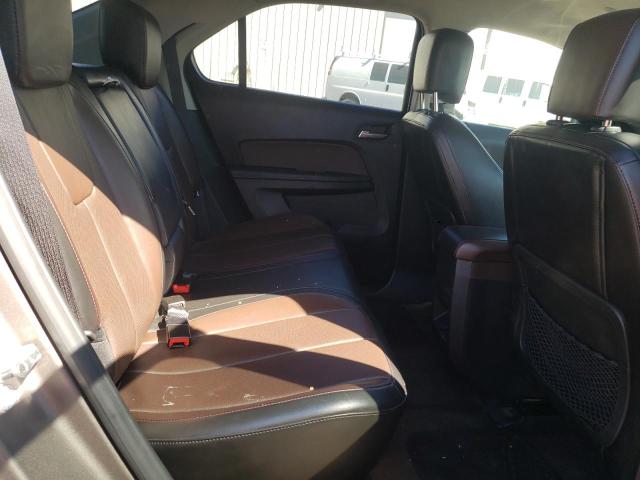 Photo 11 from auction – 2011 CHEVROLET EQUINOX LT with VIN 2CNALFEC2B6391160