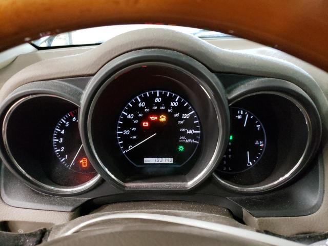 Foto 9 de la subasta – 2006 LEXUS RX 330 con VIN 2T2HA31U25C072023