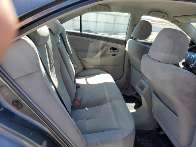 Photo 10 from auction – 2008 TOYOTA CAMRY CE with VIN 4T1BE46K28U781162