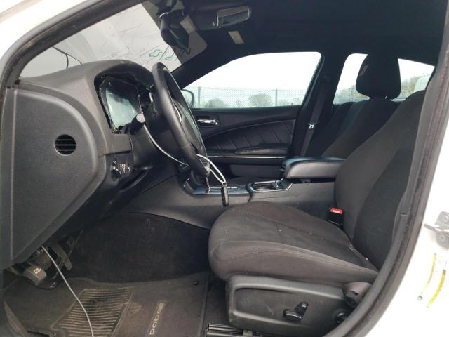 Photo 7 from auction – 2014 DODGE CHARGER R/ with VIN 2C3CDXCT5EH248249