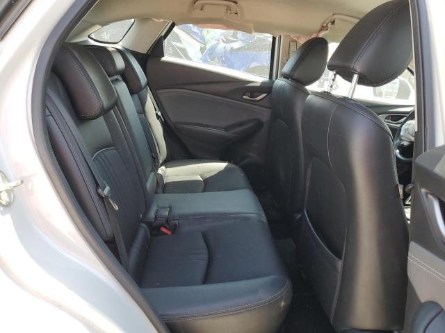 Photo 10 from auction – 2019 MAZDA CX-3 TOURI with VIN JM1DKDC73K0402383