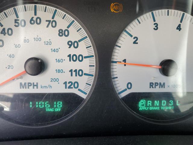 Photo 9 from auction – 2005 DODGE GRAND CARA with VIN 2D4GP44L25R541072