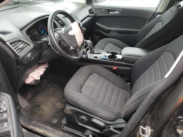 Photo 7 from auction – 2015 FORD EDGE SE with VIN 2FMTK4G85FBC16620