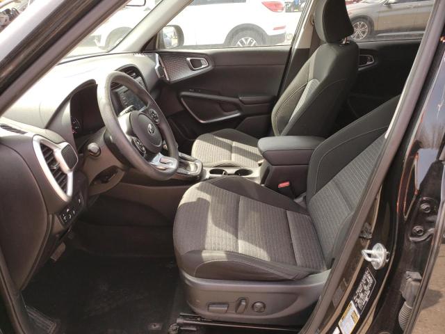 Photo 7 from auction – 2021 KIA SOUL LX with VIN KNDJ23AU6M7769293