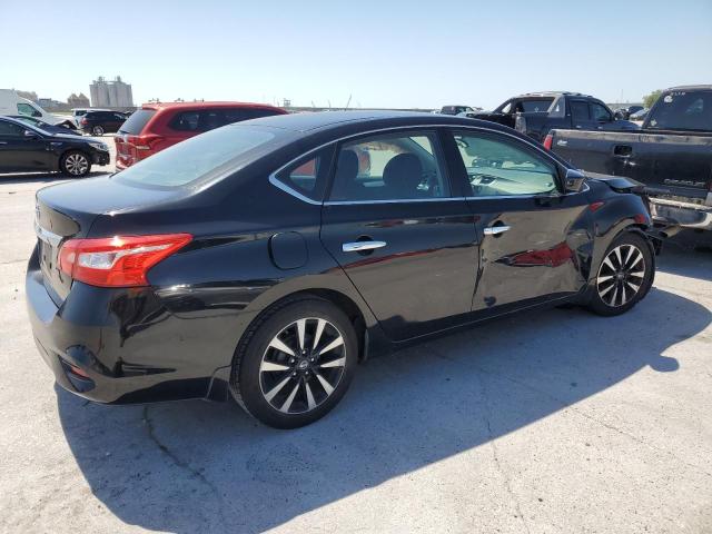 Photo 3 from auction – 2017 NISSAN SENTRA S with VIN 3N1AB7AP7HY378632