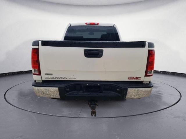Photo 6 from auction – 2011 GMC SIERRA C15 with VIN 3GTP1VE07BG403702