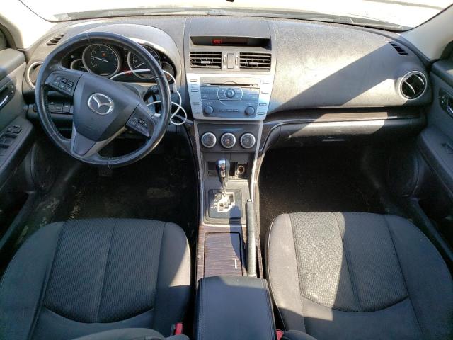Photo 8 from auction – 2012 MAZDA 6 I with VIN 1YVHZ8DH1C5M27504