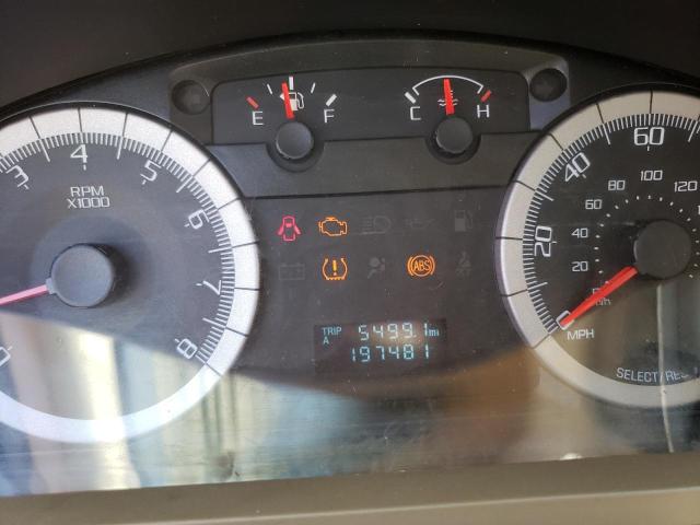 Photo 9 from auction – 2008 FORD ESCAPE XLT with VIN 1FMCU93118KD40599