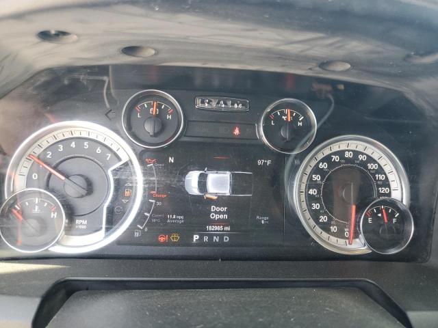 Photo 9 from auction – 2017 RAM 1500 SLT with VIN 1C6RR7GT7HS633933