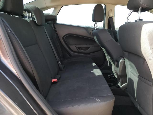 Photo 10 from auction – 2017 FORD FIESTA SE with VIN 3FADP4BJ1HM163152