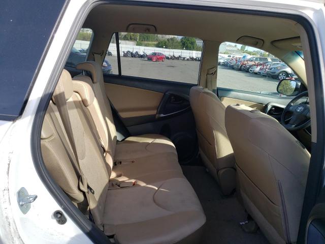 صورة رقم 11 من المزاد - 2010 TOYOTA RAV4 مع VIN JTMBF4DV0AD027293