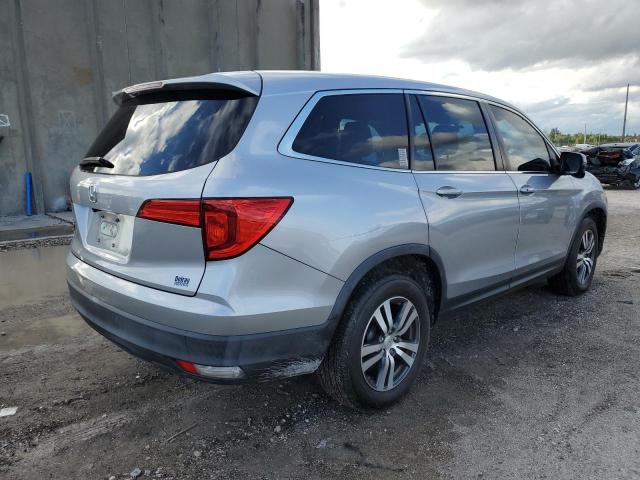 Photo 3 from auction – 2016 HONDA PILOT EX with VIN 5FNYF5H36GB037885