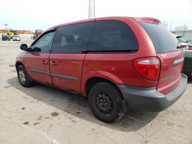Photo 2 from auction – 2004 CHRYSLER TOWN & COU with VIN 1C4GP45R84B564465