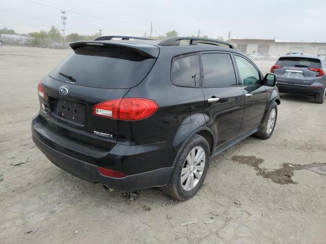 Photo 3 from auction – 2009 SUBARU TRIBECA LI with VIN 4S4WX92D394401070