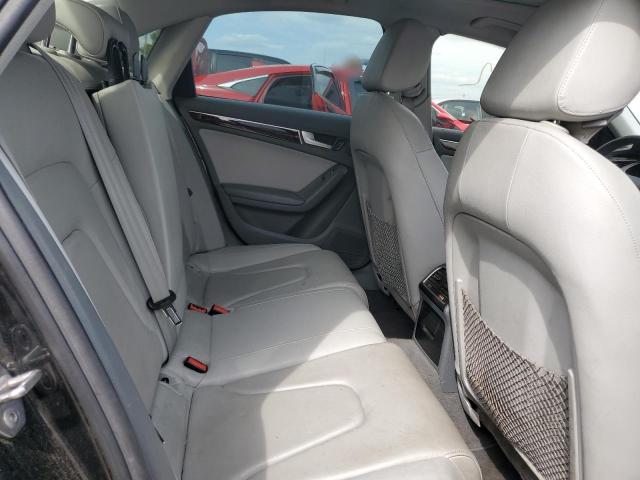 Photo 10 from auction – 2013 AUDI A4 PREMIUM with VIN WAUFFAFL6DN013860