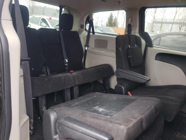 Photo 11 from auction – 2011 DODGE GRAND CARA with VIN 2D4RN4DG1BR747836