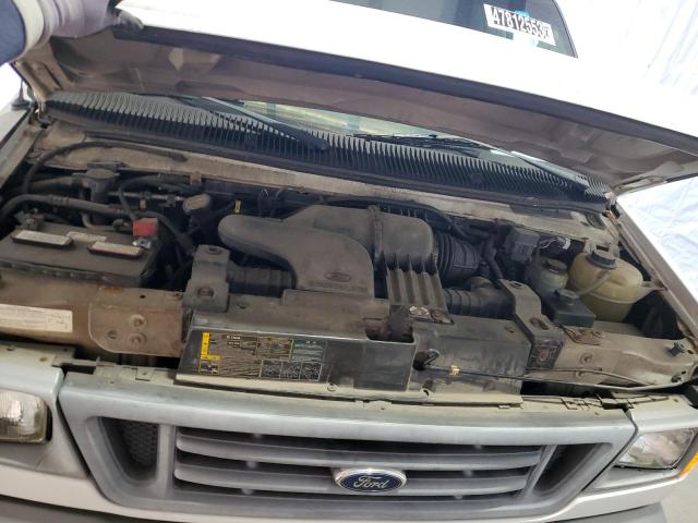 Photo 11 from auction – 2006 FORD ECONOLINE with VIN 1FTSE34L96HB02214