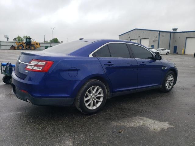 Photo 3 from auction – 2015 FORD TAURUS SE with VIN 1FAHP2D92FG119788
