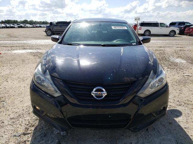 Photo 5 from auction – 2018 NISSAN ALTIMA 2.5 with VIN 1N4AL3AP3JC245986