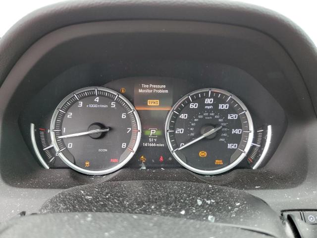 Photo 9 from auction – 2015 ACURA TLX TECH with VIN 19UUB2F59FA002652