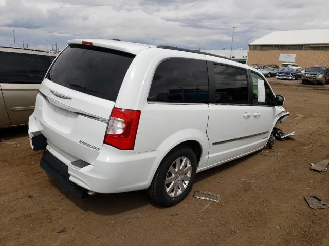 Photo 3 from auction – 2016 CHRYSLER TOWN & COU with VIN 2C4RC1BG6GR156039