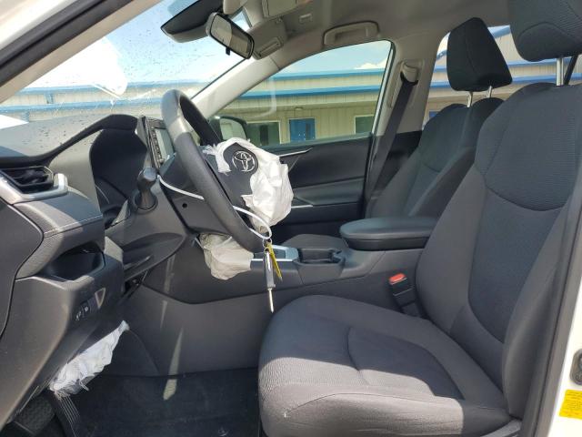 Photo 7 from auction – 2019 TOYOTA RAV4 LE with VIN JTMH1RFV4KD508605