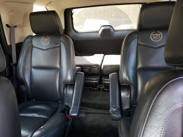 Photo 10 from auction – 2012 CADILLAC ESCALADE P with VIN 1GYS4DEF2CR146735