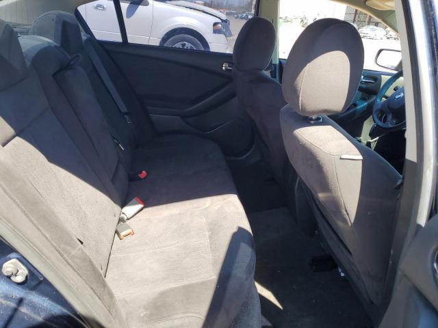 Photo 10 from auction – 2010 NISSAN ALTIMA BAS with VIN 1N4AL2AP7AN565522