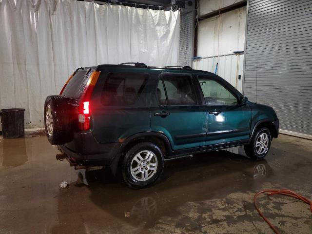 Photo 3 from auction – 2002 HONDA CR-V EX with VIN JHLRD778X2C060792