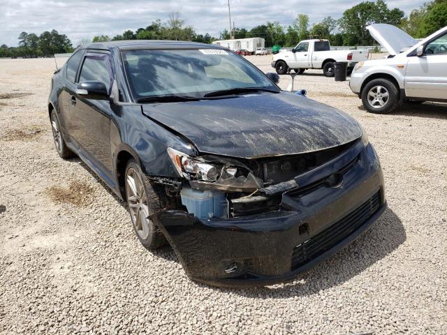 Photo 4 from auction – 2013 TOYOTA SCION TC with VIN JTKJF5C78D3063756