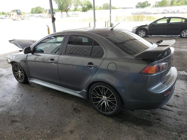 Photo 2 from auction – 2010 MITSUBISHI LANCER ES/ with VIN JA32U2FU2AU033402