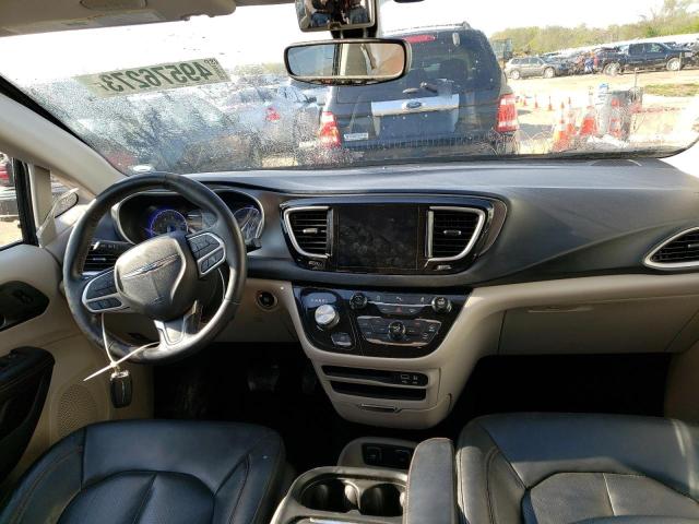 Photo 8 from auction – 2020 CHRYSLER PACIFICA T with VIN 2C4RC1BG9LR133140