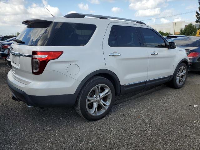 Photo 3 from auction – 2012 FORD EXPLORER L with VIN 1FMHK7F81CGA66857