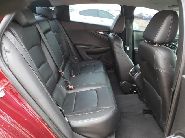 Photo 10 from auction – 2016 CHEVROLET MALIBU LT with VIN 1G1ZE5ST0GF275655