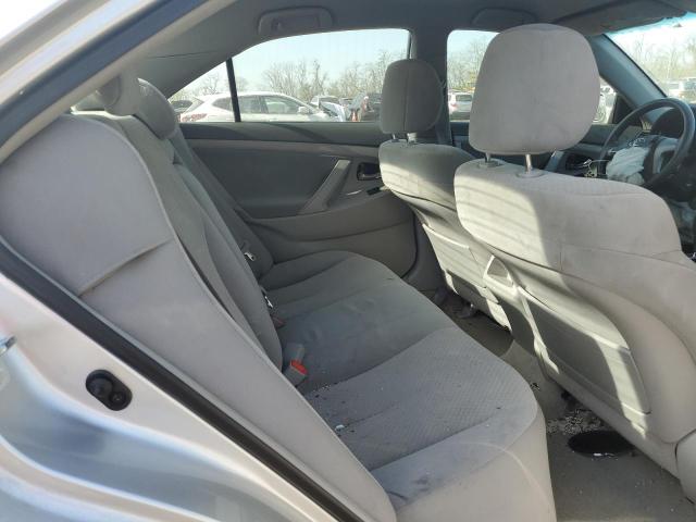 Photo 10 from auction – 2009 TOYOTA CAMRY BASE with VIN 4T1BE46K69U289235