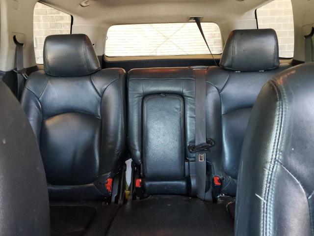 Photo 10 from auction – 2010 GMC ACADIA SL with VIN 1GKLRKED1AJ156980