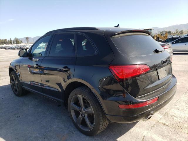Photo 2 from auction – 2015 AUDI Q5 TDI PRE with VIN WA1CMAFP3FA024513