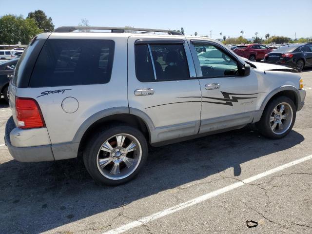 Photo 3 from auction – 2002 FORD EXPLORER X with VIN 1FMZU63K62ZC86331