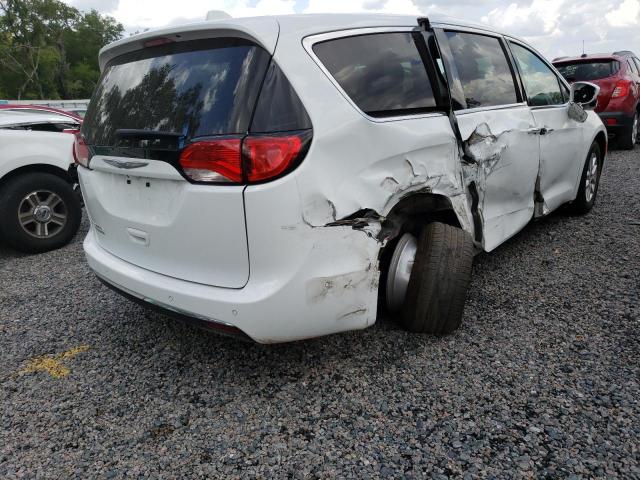 Photo 3 from auction – 2020 CHRYSLER PACIFICA T with VIN 2C4RC1FG5LR129483