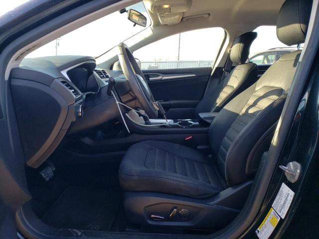 Photo 7 from auction – 2014 FORD FUSION SE with VIN 3FA6P0H78ER169901