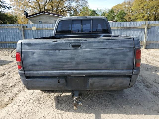 Photo 6 from auction – 1996 DODGE RAM 1500 with VIN 1B7HC16Z3TS710332
