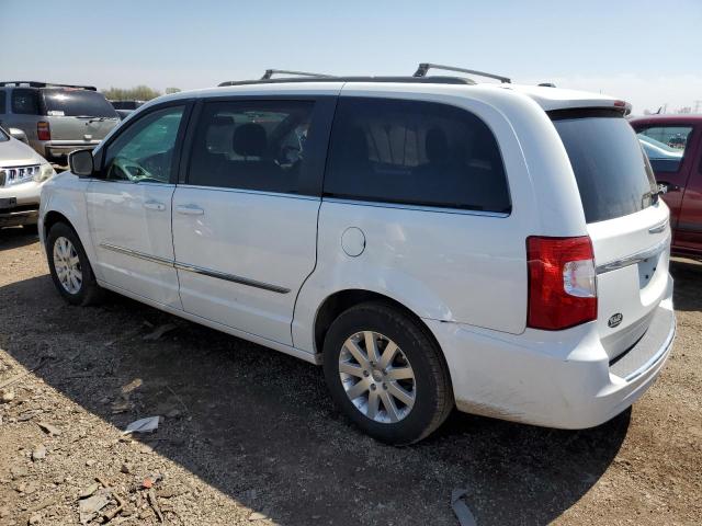 Photo 2 from auction – 2014 CHRYSLER TOWN & COU with VIN 2C4RC1BG0ER297637
